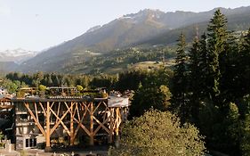 Hotel Ratschingserhof